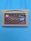 GBA Video: Cartoon Network Collection Volume 1 (Nintendo Game Boy Advance, 2004)