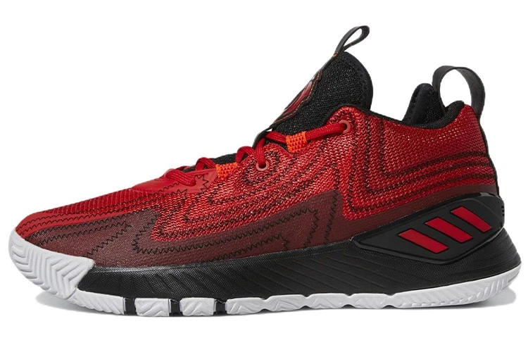 D ROSE SON OF CHI 2 アディダス　レッド Adidas D Rose Son of Chi 2 Brenda for sale | eBay