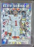 2025 Donruss Football MALIK NABERS #TES-MNA The Elite Series Insert - Giants