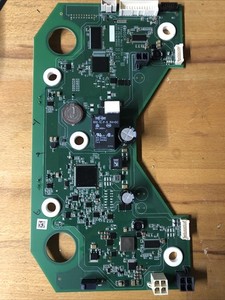 Bosch Indego XS300 Hauptplatine Mainboard Motherboard Platine Ersatzteil