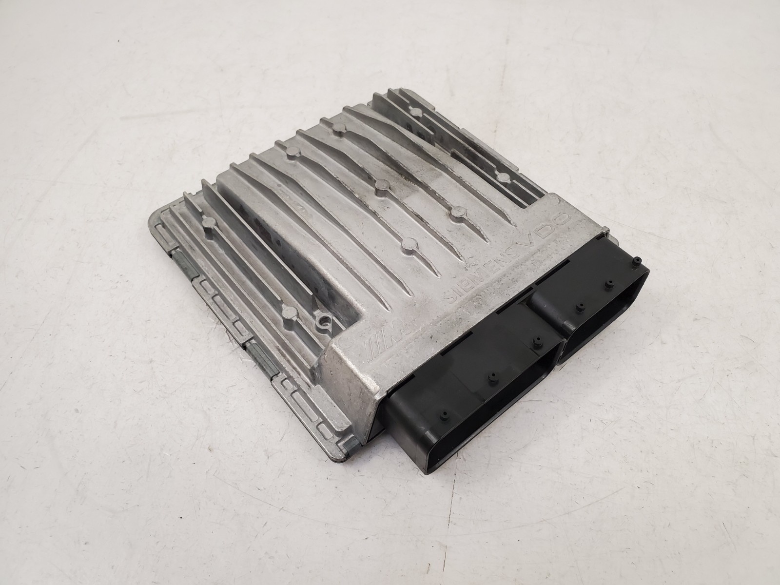 ✅ 08-13 OEM BMW E90 E92 E93 M3 DME ECU CAS Engine Control Unit Computer S65 SET