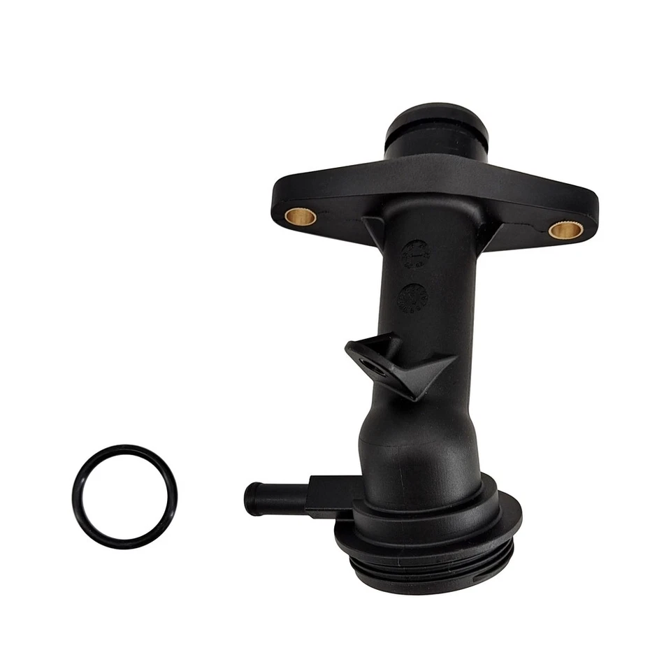 Engine Coolant Filler Neck For 2006-2011 Chevrolet Impala Monte Uplander 902-696 Foto 4 de 4