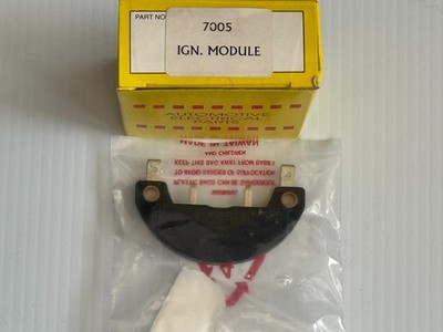 Ignition Module 7005 / 180-0069 for Mazda 8574-24-910