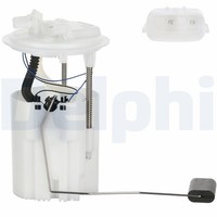 Delphi Kraftstoff-FöRdereinheit FT4109-12B1 FüR Renault