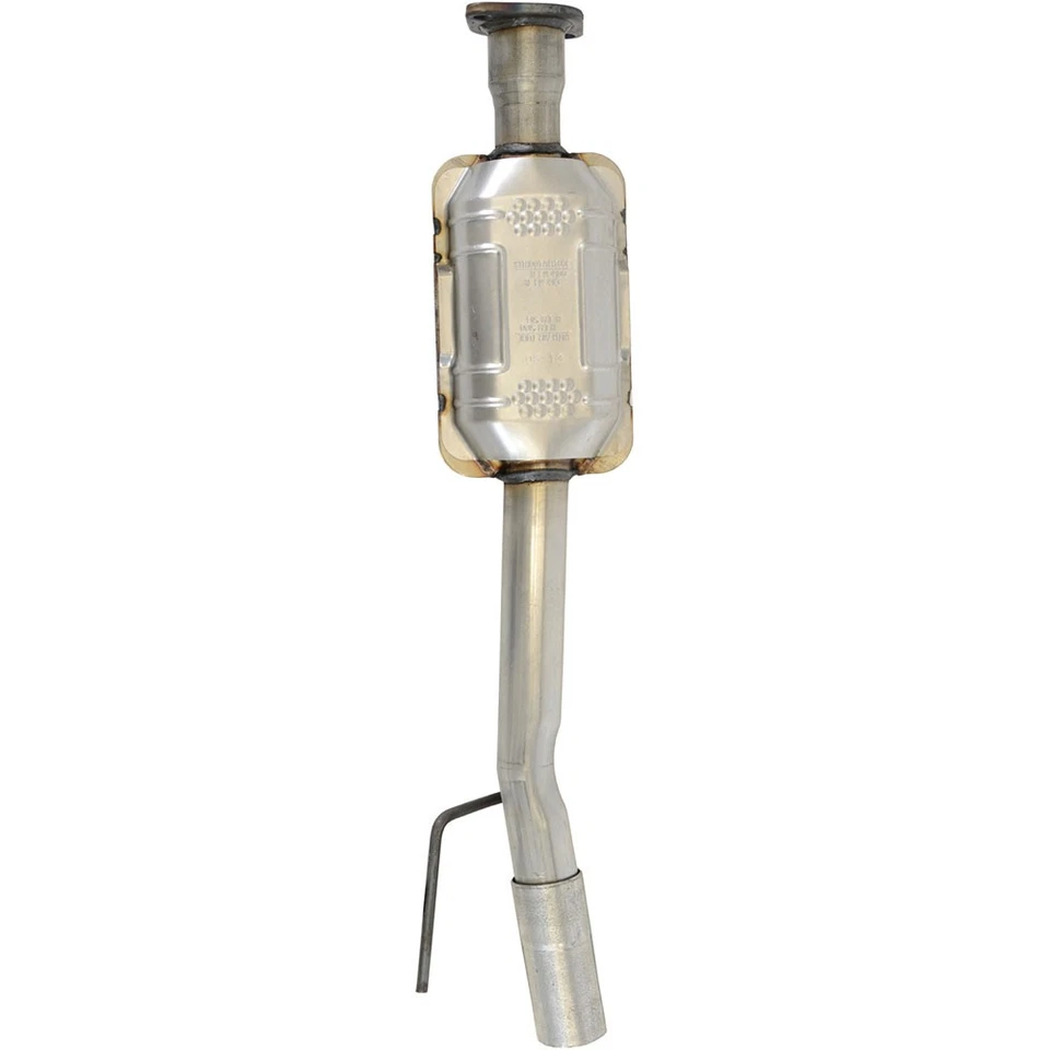 For Ford Escape Mazda Tribute 2001-2005 Direct Fit CARB Catalytic Converter - Изображение 2 из 3