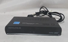 Digital Stream Dolby DTV Converter Box model # 15-150 Only; No Remote