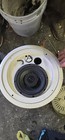 Atlas Sound FAP82T Strategy II 8-inch 70V In-Ceiling Speaker System — photo 2