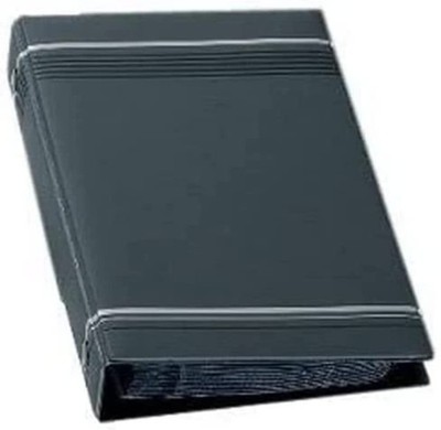 Durable Visitenkartenringbuch Visifix für 200 Karten 90 x 57 mm, 238558