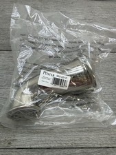 Pfister 920-021D Marielle Integrated Diverter Tub Spout - Polished Nickel