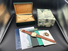Rolex Datejust Watch 36mm Steel And Gold-Box-Papers-(1211)