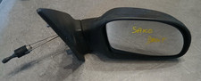 Retroviseur droit (ou coque) Citroen SAXO