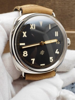 Panerai Radiomir California with Date Pam00424 