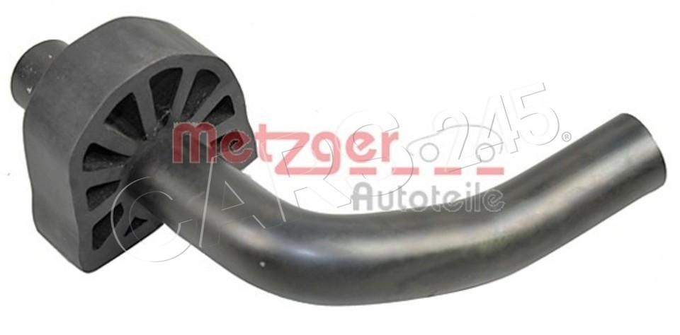 Cylinder Head Cover Breather Hose For VW Transporter T5 03-09 ...