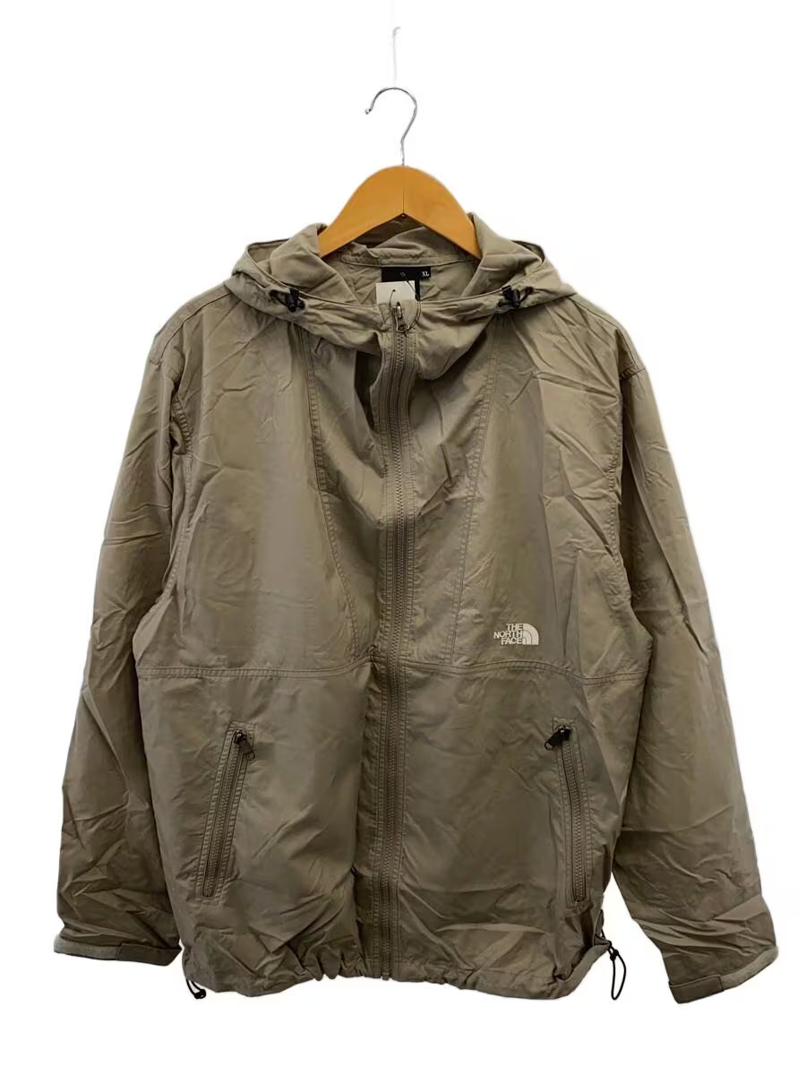 THE NORTH FACE COMPACT JACKET Compact Jacket XL N… - image 1