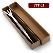 Bonsai Tools Jtt-01/02/03/04 Bonsai Tools Alloy Steel Root Rake/Tweezers Made by