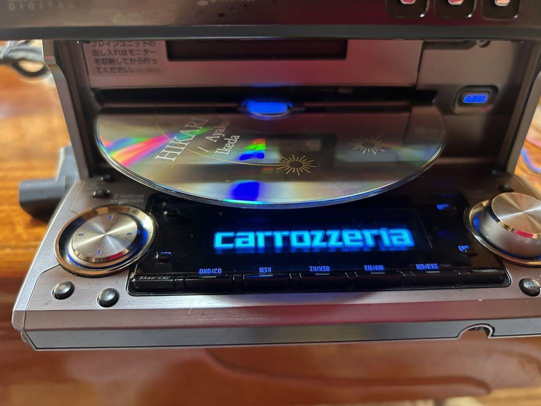 Carrozzeria AVIC-ZH990MD | eBay Carrozzeria AVIC-ZH990MD | eBay