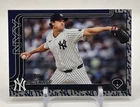 2025 Topps Gerrit Cole Base (Raw)