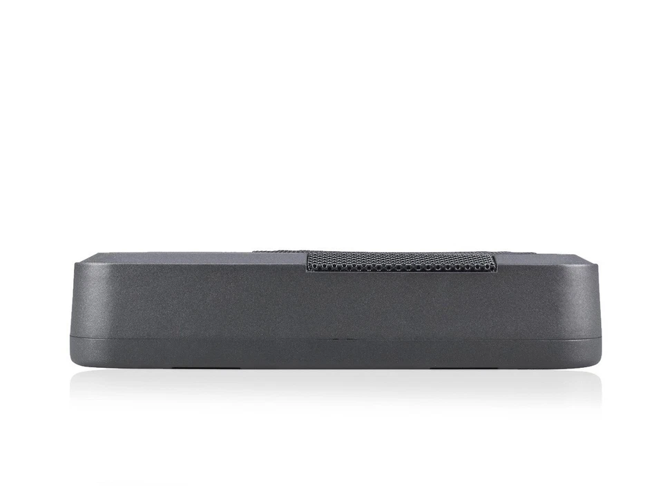 Alpine PWE-S8 Subwoofer attivo amplificato in cassa da 8” 20cm 240W sotto-sedile - Immagine 4 di 4