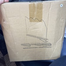 Pack Acrylic Shelf Divider for Closet Organization Closets Separator 6 Pc