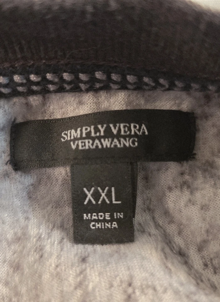 Used Vera Wang Pajamas Women's - Image 2 of 4