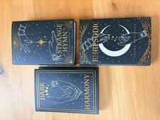 Bargainer Serie von Laura Thalassa Bookish Bo...