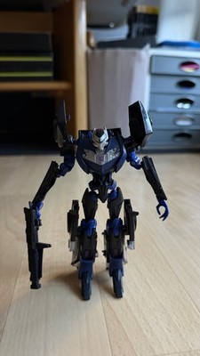 Transformers Prime Robots In Disguise Deluxe Vehicon