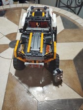 LEGO TECHNIC: 4x4 Crawler (9398)