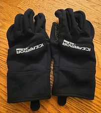 IceArmor By Clam Adult Small Fleece Grip Glove 