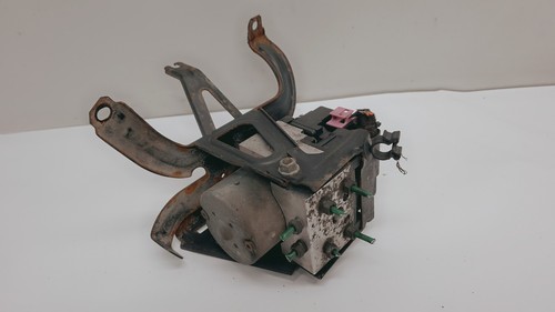 Opel Corsa C - ABS Steuergerät Hydraulikblock 09127108EA (45)