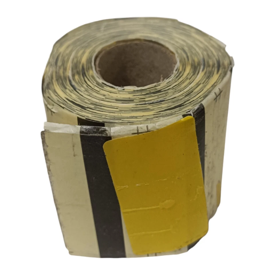 Avery-Dennison 6059 Portable Barcode Printer M06059DBA2R W/ Charger & Paper - Image 4 of 4