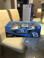 Winners Circle NASCAR 2004 Dale Earnhardt Jr. 1:18 scale #8 OREO/ RITZ race car 