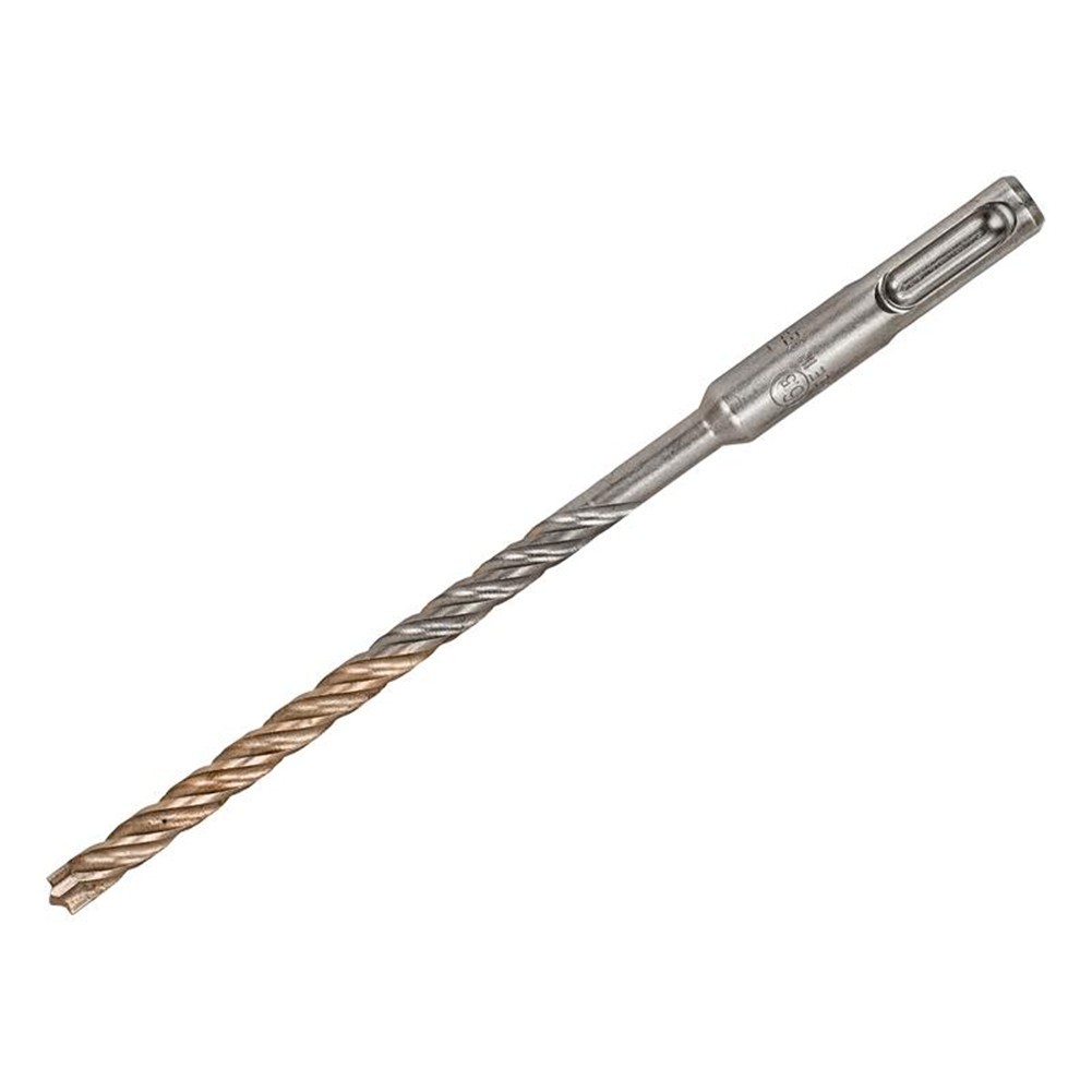 Irwin Speedhammer Quad Drill Bit 7.0 X 160Mm Iw2039380 - Image 2