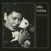 Billie Holiday - Lady Love - CD - K2Z