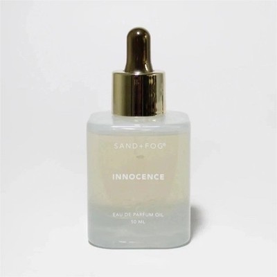 SAND+FOG Innocence Eau de Parfum Oil 50ml 