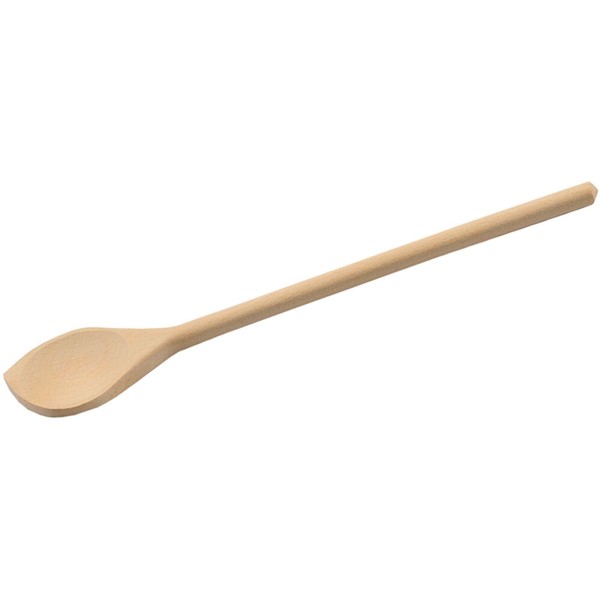 UniversalholzlöFfel HolzlöFfel KüChenlöFfel KochlöFfel RüHrlöFfel KüChe 30 Cm-image