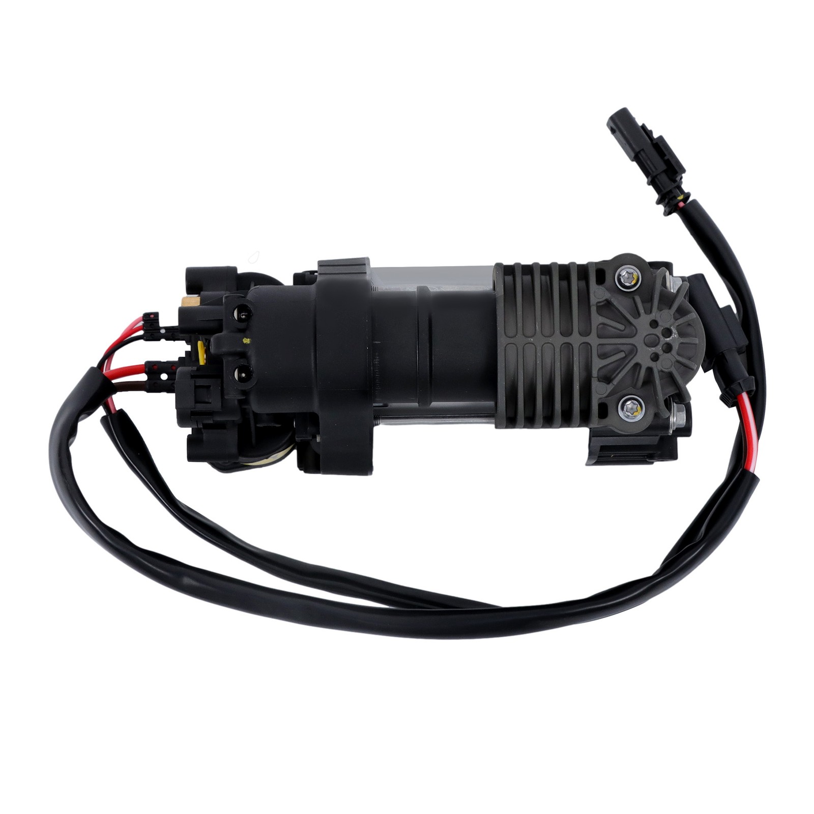 670032005 2017-2020 For Maserati Levante Air Ride Suspension Air Compressor Pump