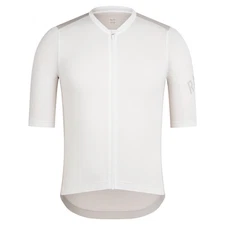 NEW Rapha Size M Men's Pro Team Training Jersey 2024 Short Sleeve Medium White