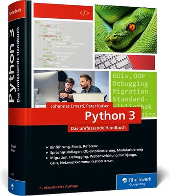 Python 3
