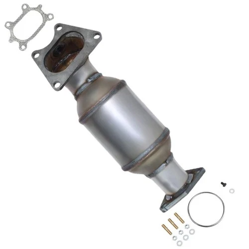EPA-Approved Passenger Side Catalytic fits: 2003-2010 Accord Odyssey 3.5L 3.0L