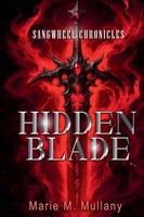 Marie M Mullany | Hidden Blade | Taschenbuch | Englisch (2021)