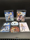 New ListingFinal Fantasy X and Final Fantasy X-2 PlayStation 2 PS2 Complete With Manuals