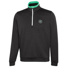 Galvin Green Dario 1/4 Zip Golf Pullover isol...