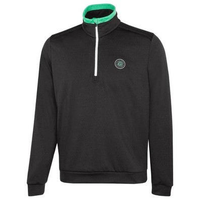 Galvin Green Dario 1/4 Zip Golf Pullover isolierend Mid Layer - XXL - UVP 135£ 