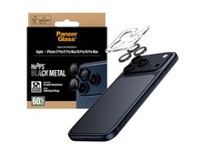 PanzerGlass Hoops Black iP 16 17 Pro 16 17 Max Audio Accessories PG43455