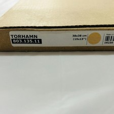 Ikea Torhamn 803.135.11 Natural Ash Drawer Front 15X15 ,New