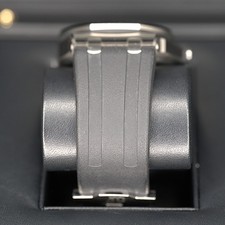 Audemars Piguet Royal Oak Offshore Diver 42mm White AP 15710ST Full Set 2017 9