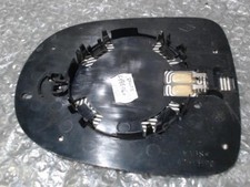 Glace de rétroviseur Renault MODUS