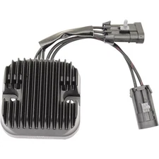 Rick's Motorsport Electrics Factory Style Rectifier/Regulator | 10-569
