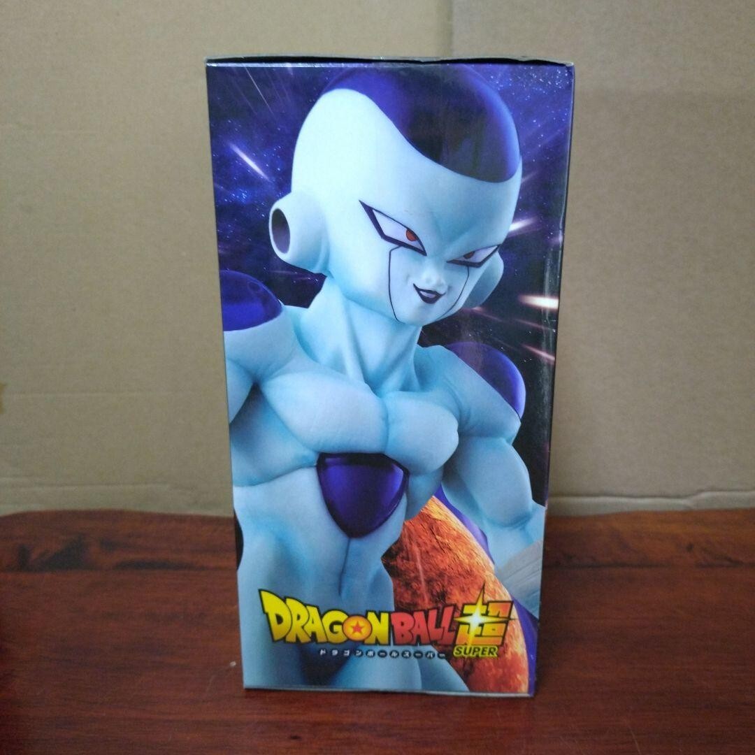 ドラゴンボール超 MASTER STARS PIECE THE FREEZA DRAGON BALL Super figure FRIEZA Master Stars Piece MSP