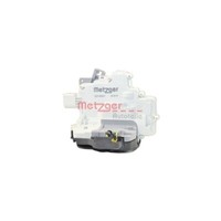 Metzger TüRschloss 2314021 FüR Audi Seat, Hinten Links